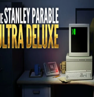 The Stanley Parable: Ultra Deluxe XBOX One / Xbox Series X|S Account