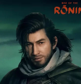 Rise of the Ronin - Ryoma Sakamoto Avatar DLC NA PS4/PS5 CD Key