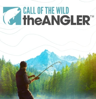 Call of the Wild: The Angler Epic Games Account