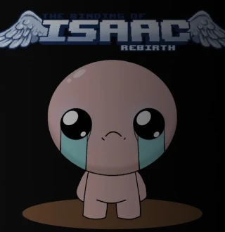 The Binding of Isaac: Rebirth XBOX One / Xbox Series X|S Account