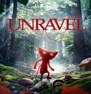 Unravel Playstation 4 Account
