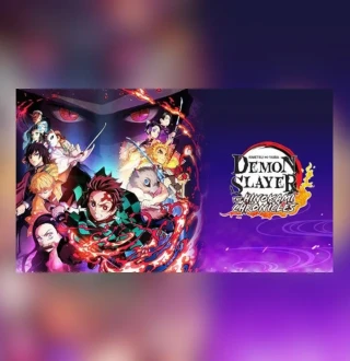 Demon Slayer -Kimetsu no Yaiba- The Hinokami Chronicles: Digital Deluxe Edition XBOX One Account