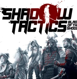 Shadow Tactics: Blades of the Shogun Playstation 5 Account