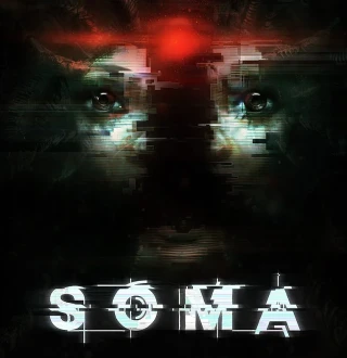 SOMA PS5 Account