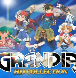 GRANDIA HD Remastered Collection EU XBOX One / Xbox Series X|S CD Key