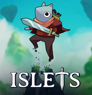 Islets Epic Games Account