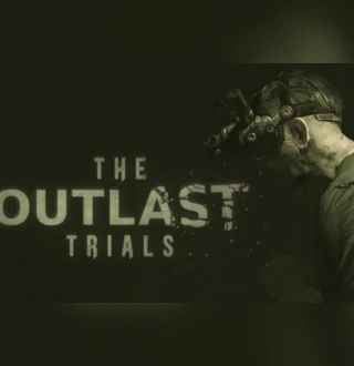 The Outlast Trials PS4 Account