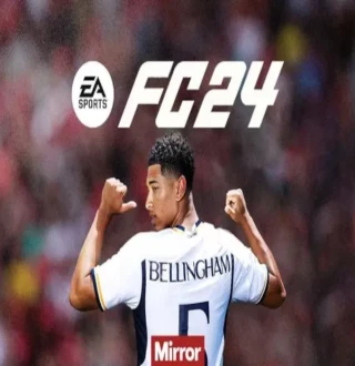 EA SPORTS FC 24 ZA XBOX One / Xbox Series X|S CD Key