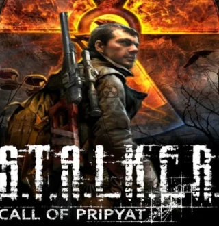 S.T.A.L.K.E.R.: Call of Prypiat PS5 Account
