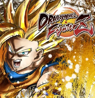 DRAGON BALL FighterZ: FighterZ Edition PS5 Account