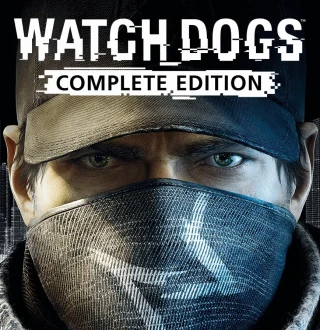 Watch Dogs Complete Edition EU XBOX One / Xbox Series X|S CD Key