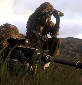 Arma 3 EU Steam Gift