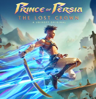 Prince of Persia The Lost Crown PC Ubisoft Connect CD Key