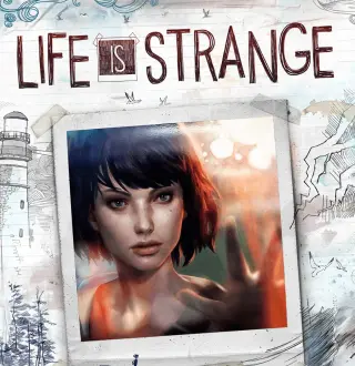 Life is Strange Complete Season (Episodes 1-5) XBOX One / Xbox Series X|S Account
