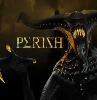 PERISH NA PS5 CD Key