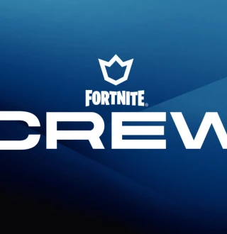 Fortnite - Fortnite Crew 1 Month XBOX One / Xbox Series X|S Account