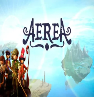 AereA EU XBOX One CD Key