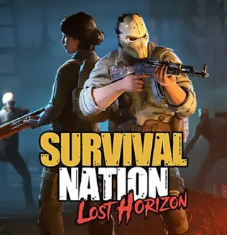 Survival Nation: Lost Horizon PC Steam CD Key