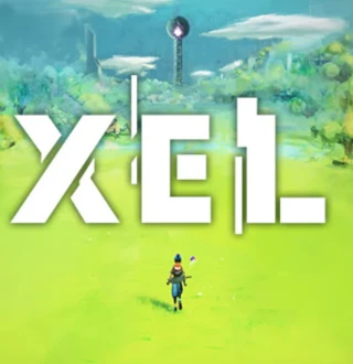 XEL EU Steam CD Key