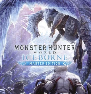 Monster Hunter World: Iceborne Master Edition RoW Steam CD Key