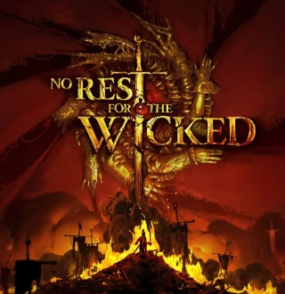 No Rest for the Wicked Steam Altergift