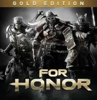 For Honor - Year 8 Gold Edition EU XBOX One CD Key