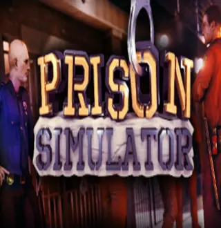 Prison Simulator XBOX One / Xbox Series X|S Account