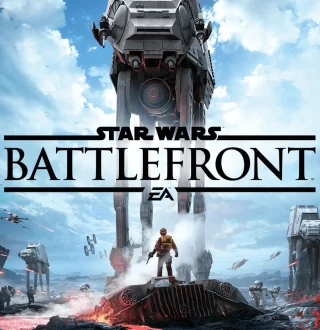 STAR WARS Battlefront XBOX One / Xbox Series X|S Account