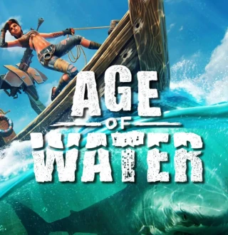 Age of Water EU Xbox Series X|S CD Key