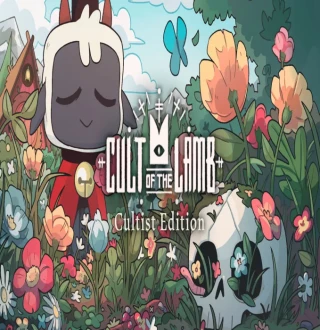 Cult of the Lamb Cultist Edition XBOX One / Xbox Series X|S Account