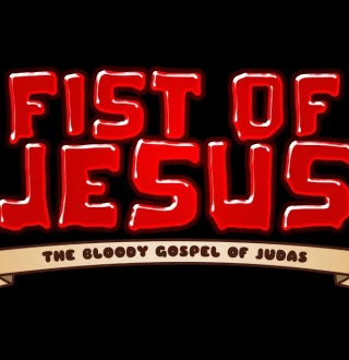 Fist of Jesus Steam CD Key