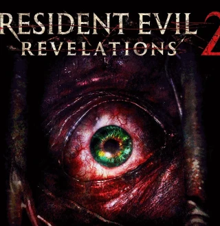 Resident Evil Revelations 2 Episode 1: Penal Colony Steam Account