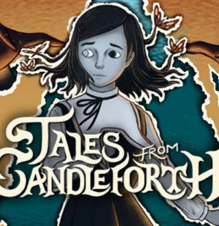 Tales from Candleforth Steam CD Key
