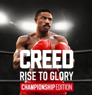 Creed: Rise to Glory - Championship Edition PS5 Account
