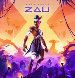 Tales of Kenzera: ZAU US Xbox Series X|S CD Key