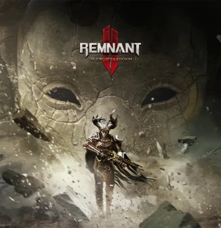 Remnant II - The Forgotten Kingdoms DLC PC Steam CD Key