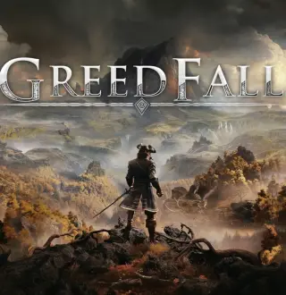 GreedFall PS5 Account