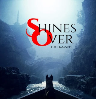 Shines Over: The Damned EU PS5 CD Key
