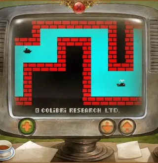 The Tiny Bang Story Steam Gift