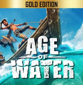 Age of Water Gold Edition Steam Altergift