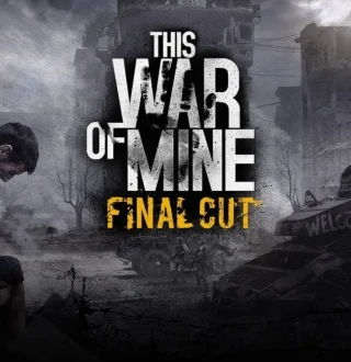 This War of Mine: Final Cut EU PC Steam CD Key