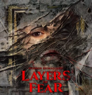 Layers of Fear (2023) Xbox Series X|S Account
