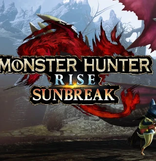 MONSTER HUNTER RISE + Sunbreak DLC EU PC Steam CD Key