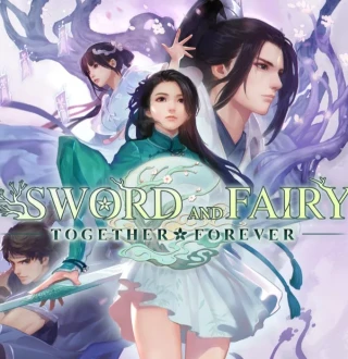 Sword and Fairy: Together Forever XBOX One / Xbox Series X|S Account