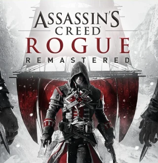 Assassin’s Creed Rogue Remastered PS4 Account