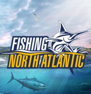 Fishing: North Atlantic - Enhanced Edition PC Steam Account