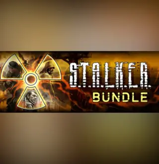S.T.A.L.K.E.R.: Bundle Steam Account