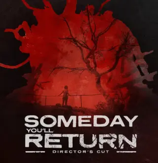 Someday You'll Return Director's Cut Steam Account