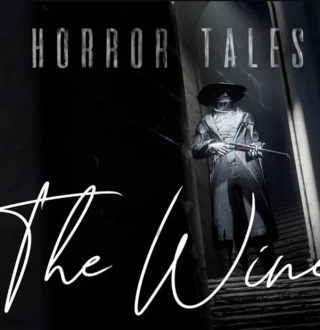 HORROR TALES: The Wine US XBOX One / Xbox Series X|S CD Key