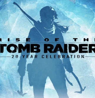 Rise of the Tomb Raider: 20 Year Celebration Edition Steam Account